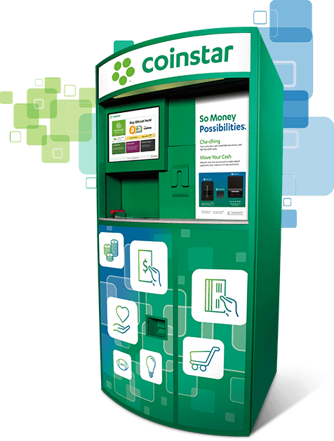 Does Publix Have Coinstar Or Coin Machines In 2022?