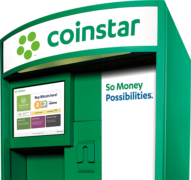 Coinstar Customers Can Add Cash To Amazon - PYMNTS.com